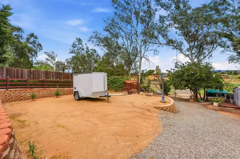 Exterior - 1305 Ash St, Ramona, CA 92065 photo 14 of 15