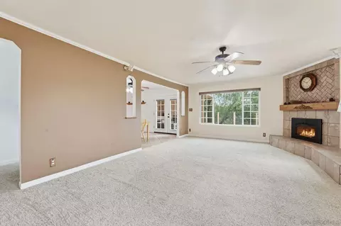 Living - 1305 Ash St, Ramona, CA 92065 photo 3 of 4