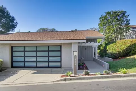 5580 Caminito Consuelo, La Jolla, CA 92037