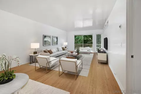 2600 Torrey Pines Rd #A31, La Jolla, CA 92037