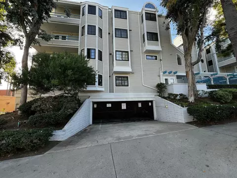 1940 3rd Ave #205, San Diego, CA 92101