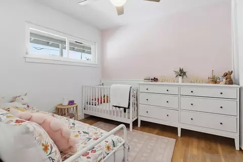 Bedroom - 1421 Teton Dr, El Cajon, CA 92021 photo 5 of 11