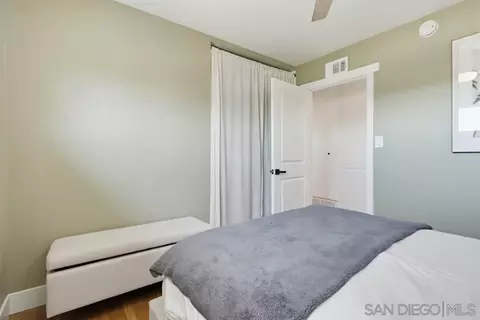 Bedroom - 1421 Teton Dr, El Cajon, CA 92021 photo 3 of 11