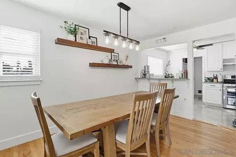 Dining - 1421 Teton Dr, El Cajon, CA 92021 photo 3 of 4