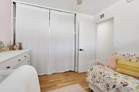 Bedroom - 1421 Teton Dr, El Cajon, CA 92021 photo 7 of 11