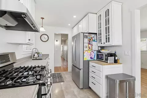 Kitchen - 1421 Teton Dr, El Cajon, CA 92021 photo 2 of 4