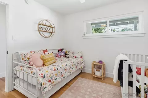 Bedroom - 1421 Teton Dr, El Cajon, CA 92021 photo 6 of 11