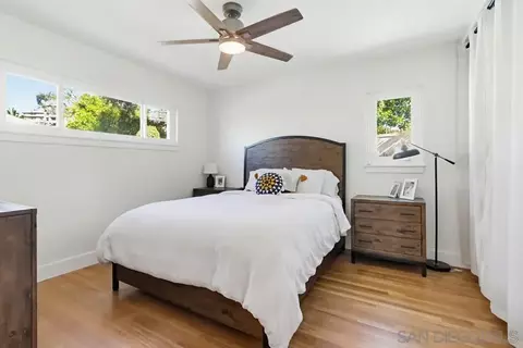 Bedroom - 1421 Teton Dr, El Cajon, CA 92021 photo 8 of 11