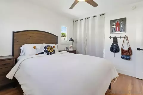 Bedroom - 1421 Teton Dr, El Cajon, CA 92021 photo 10 of 11