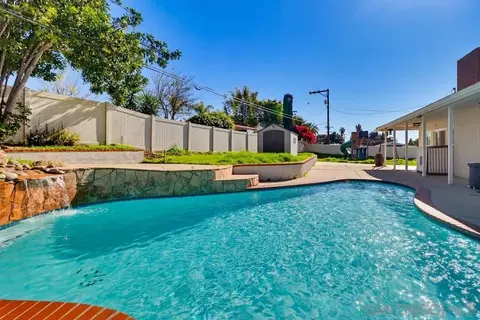 Exterior - 1421 Teton Dr, El Cajon, CA 92021 photo 3 of 6