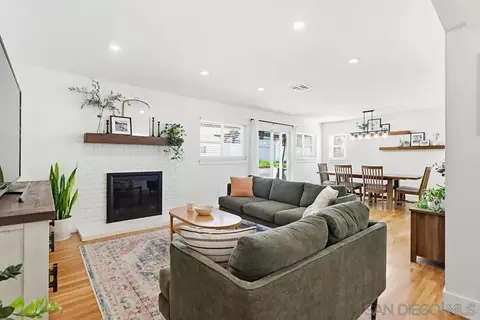 Living - 1421 Teton Dr, El Cajon, CA 92021 photo 1 of 5