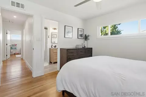 Bedroom - 1421 Teton Dr, El Cajon, CA 92021 photo 9 of 11
