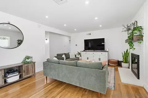 Living - 1421 Teton Dr, El Cajon, CA 92021 photo 5 of 5