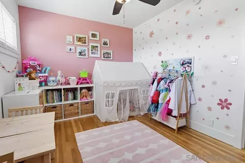 Bedroom - 1421 Teton Dr, El Cajon, CA 92021 photo 4 of 11
