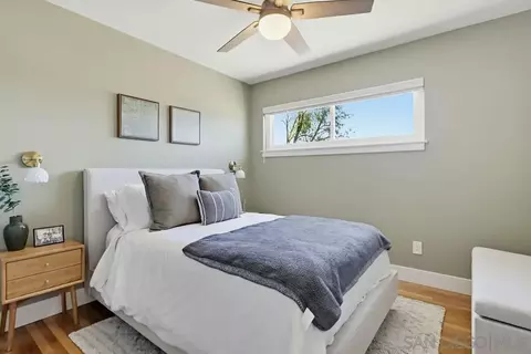 Bedroom - 1421 Teton Dr, El Cajon, CA 92021 photo 1 of 11