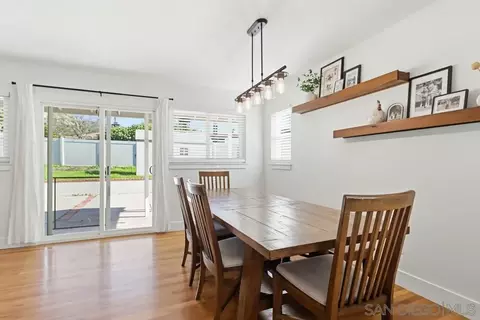 Dining - 1421 Teton Dr, El Cajon, CA 92021 photo 2 of 4