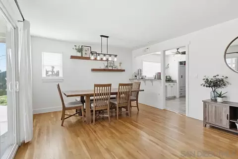 Dining - 1421 Teton Dr, El Cajon, CA 92021 photo 1 of 4