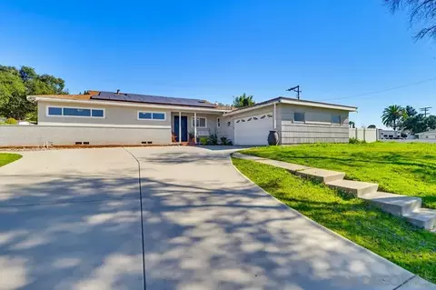 Exterior - 1421 Teton Dr, El Cajon, CA 92021 photo 1 of 6