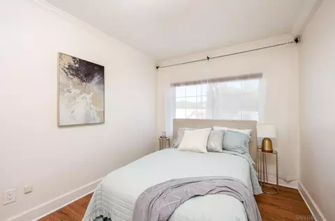 Bedroom - 2146 El Pasillo, Spring Valley, CA 91977 photo 1 of 3