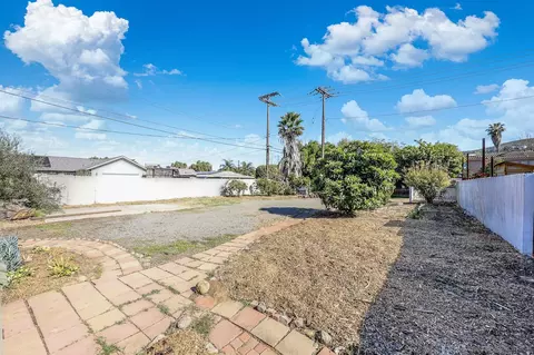Exterior - 2146 El Pasillo, Spring Valley, CA 91977 photo 7 of 9