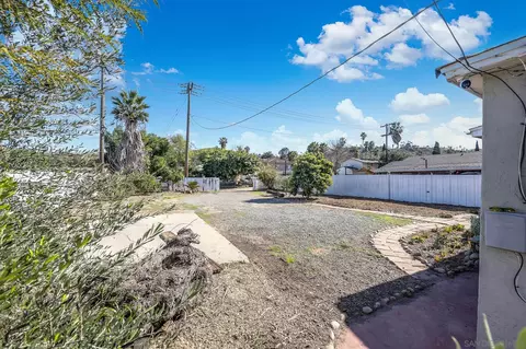 Exterior - 2146 El Pasillo, Spring Valley, CA 91977 photo 8 of 9