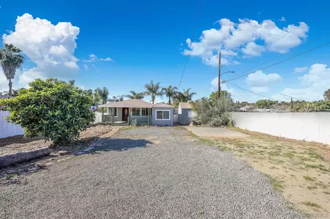 Exterior - 2146 El Pasillo, Spring Valley, CA 91977 photo 9 of 9