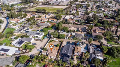 View/Area - 2146 El Pasillo, Spring Valley, CA 91977 photo 3 of 3