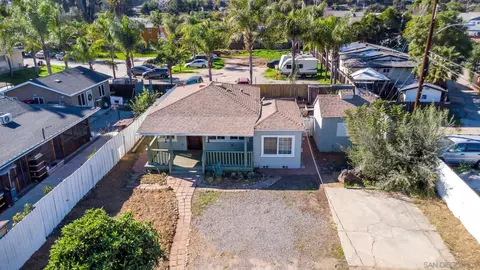 View/Area - 2146 El Pasillo, Spring Valley, CA 91977 photo 2 of 3