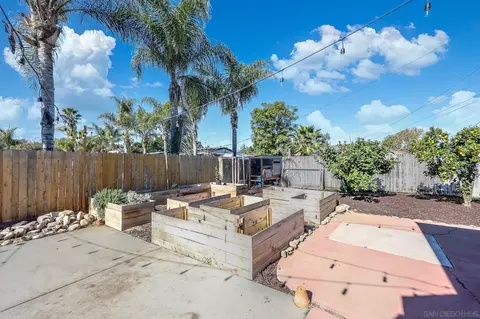 Exterior - 2146 El Pasillo, Spring Valley, CA 91977 photo 3 of 9