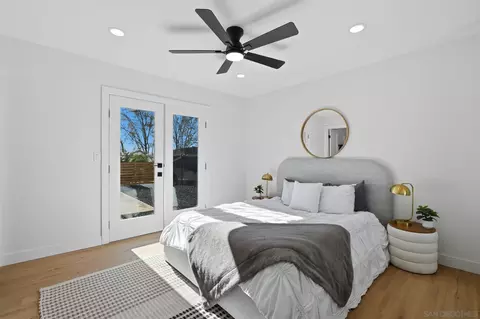 Bedroom - 9789 Lutheran Way, Santee, CA 92071 photo 9 of 12