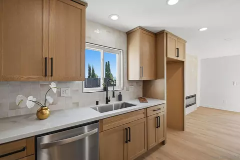 Kitchen - 9789 Lutheran Way, Santee, CA 92071 photo 9 of 9