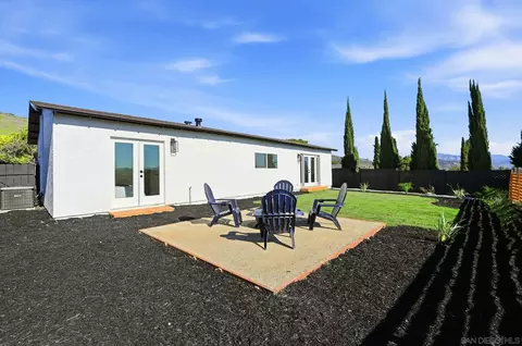 Exterior - 9789 Lutheran Way, Santee, CA 92071 photo 9 of 9