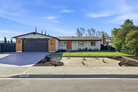 9789 Lutheran Way, Santee, CA 92071