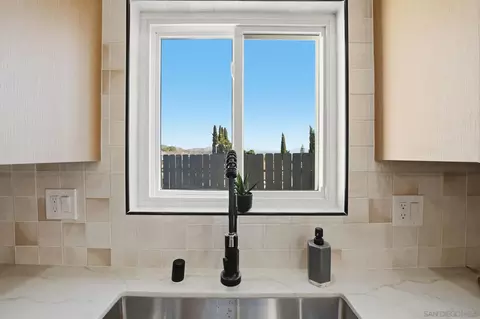 Kitchen - 9789 Lutheran Way, Santee, CA 92071 photo 8 of 9