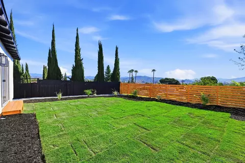 Exterior - 9789 Lutheran Way, Santee, CA 92071 photo 7 of 9
