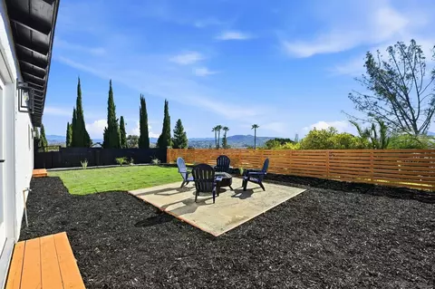 Exterior - 9789 Lutheran Way, Santee, CA 92071 photo 5 of 9