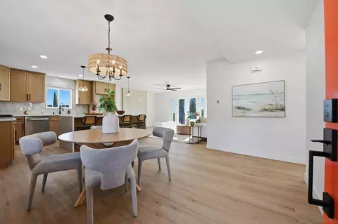Dining - 9789 Lutheran Way, Santee, CA 92071 photo 1 of 3