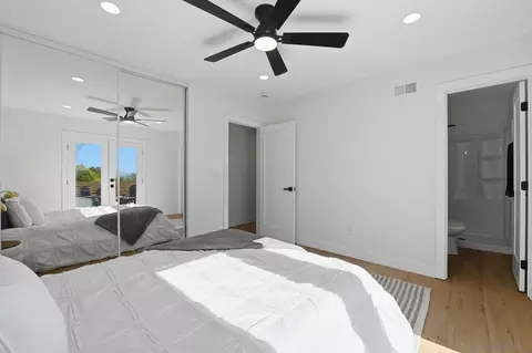Bedroom - 9789 Lutheran Way, Santee, CA 92071 photo 11 of 12