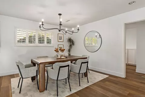Dining - 1714 Hicks St, Oceanside, CA 92054 photo 1 of 4
