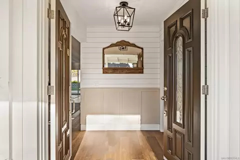 Entry Way - 1714 Hicks St, Oceanside, CA 92054 photo 1 of 6