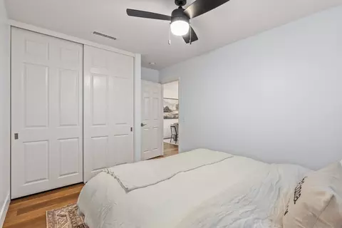 Bedroom - 1714 Hicks St, Oceanside, CA 92054 photo 4 of 5