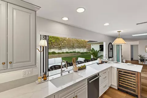 Kitchen - 1714 Hicks St, Oceanside, CA 92054 photo 3 of 5