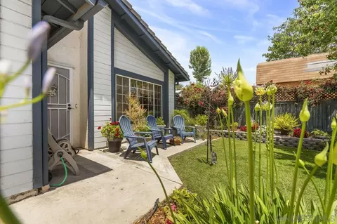 Exterior - 9942 Theresa Ln, Santee, CA 92071 photo 2 of 11