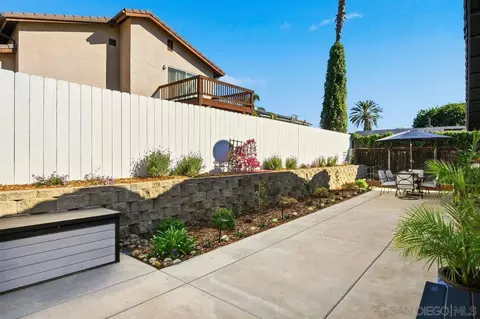 Exterior - 9942 Theresa Ln, Santee, CA 92071 photo 5 of 11