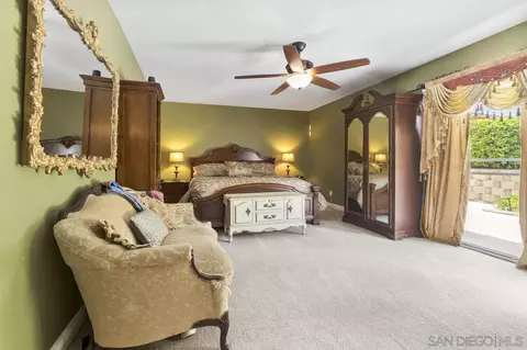 Bedroom - 9942 Theresa Ln, Santee, CA 92071 photo 1 of 3