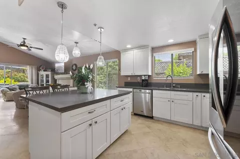 Kitchen - 9942 Theresa Ln, Santee, CA 92071 photo 1 of 5