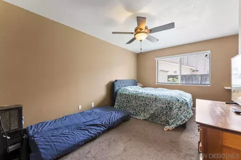 Bedroom - 9942 Theresa Ln, Santee, CA 92071 photo 3 of 3