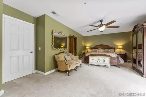 Bedroom - 9942 Theresa Ln, Santee, CA 92071 photo 2 of 3
