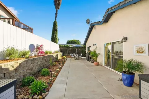 Exterior - 9942 Theresa Ln, Santee, CA 92071 photo 3 of 11