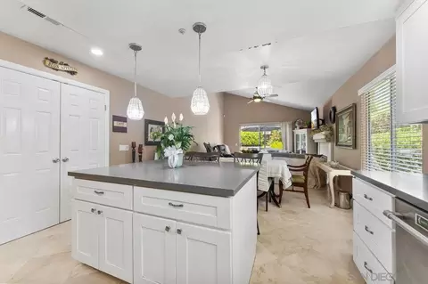 Kitchen - 9942 Theresa Ln, Santee, CA 92071 photo 5 of 5